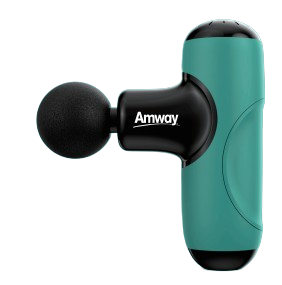 Kalma Mini Massage Gun manual – Manual English