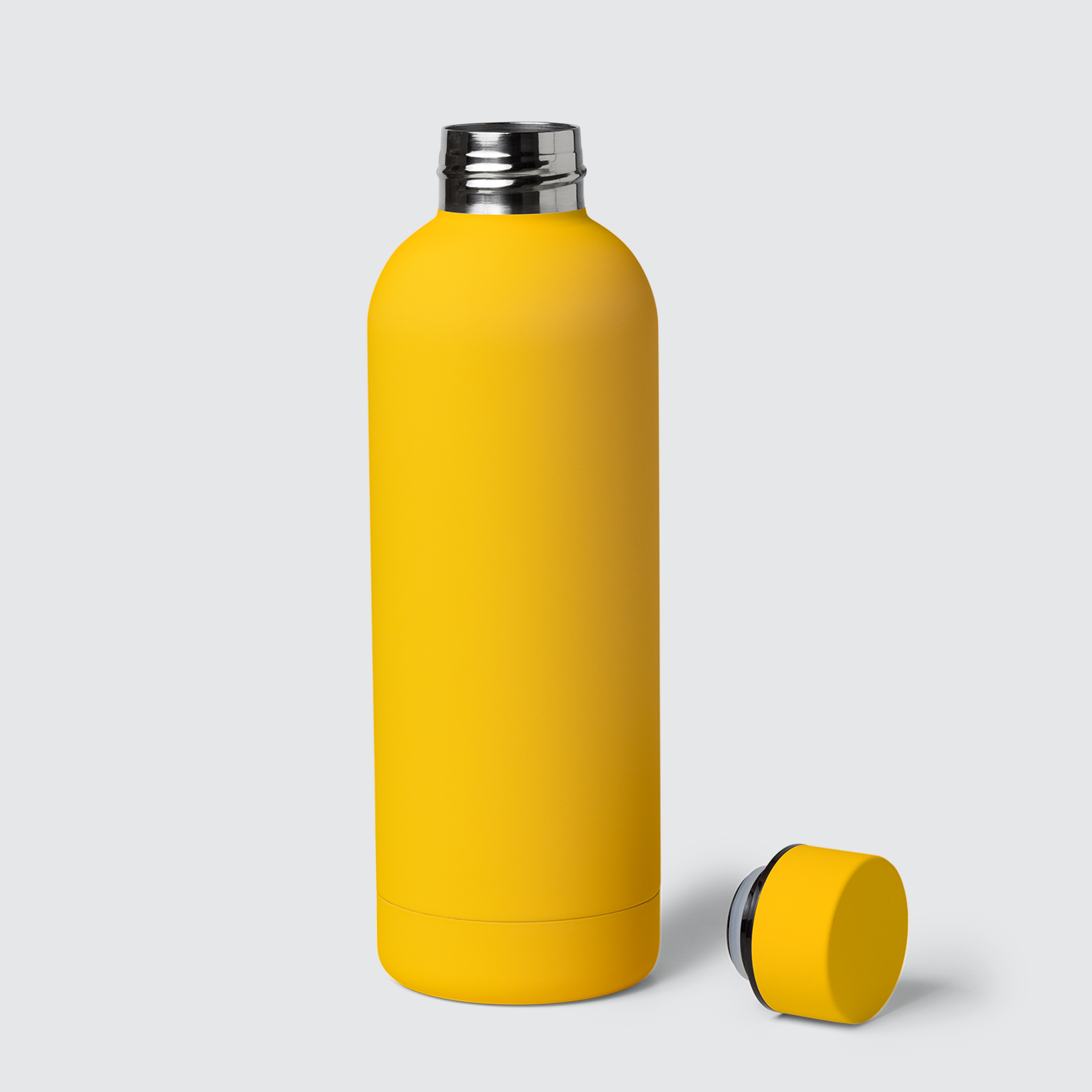 Kalma bottle collector