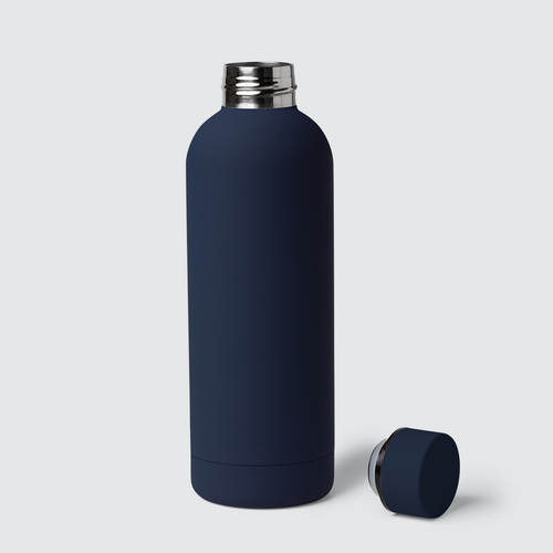 Kalma bottle collector
