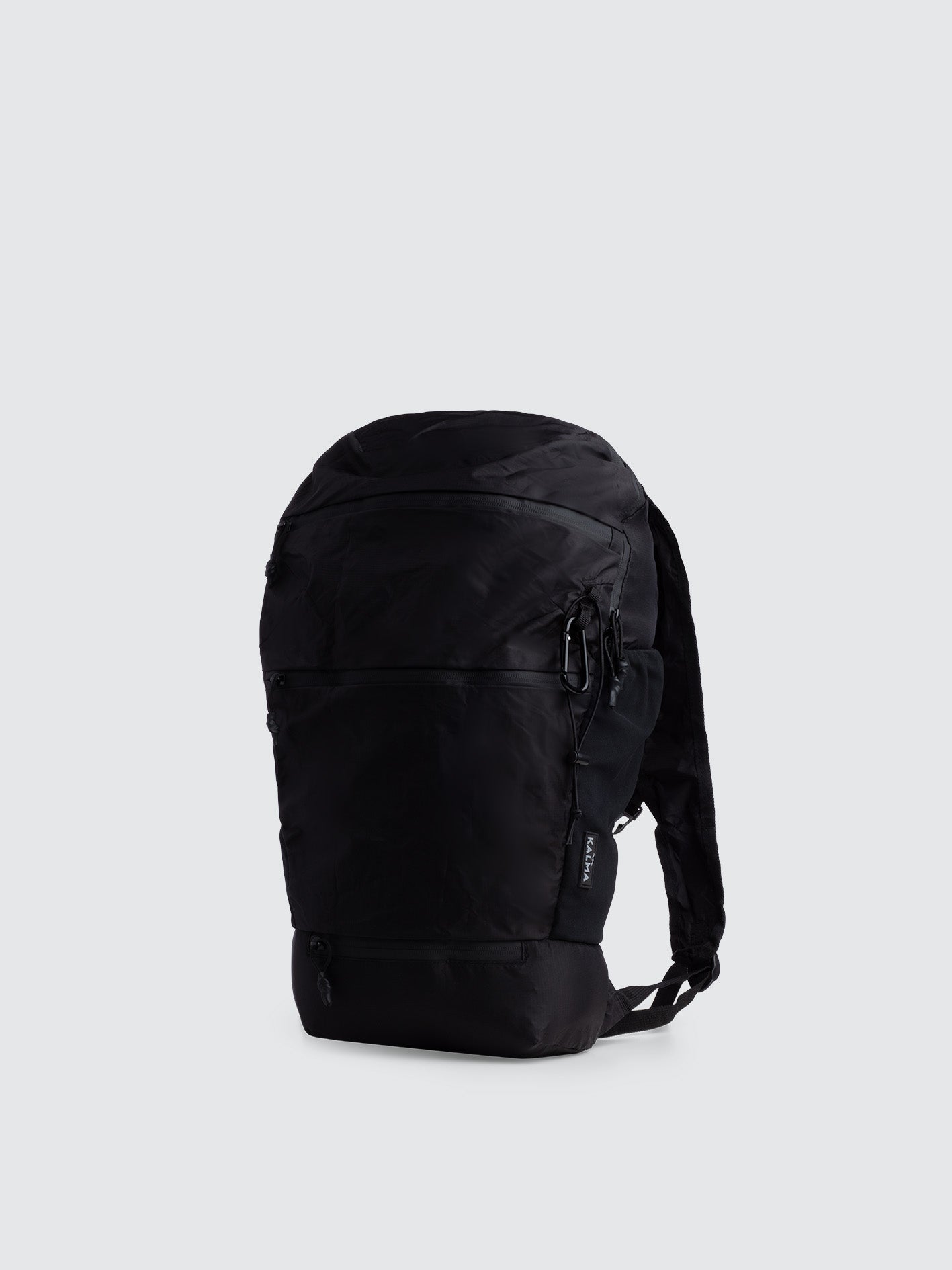 Foldable Backpack
