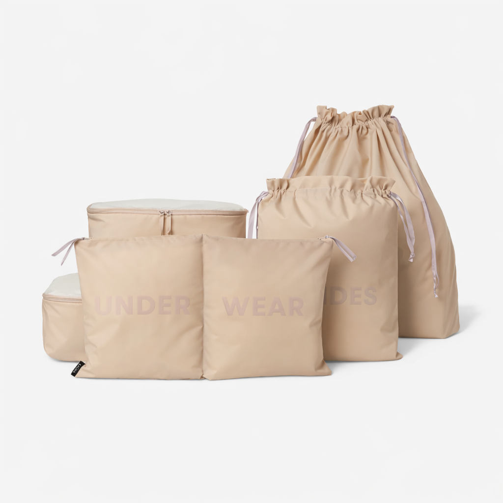 Organization kit