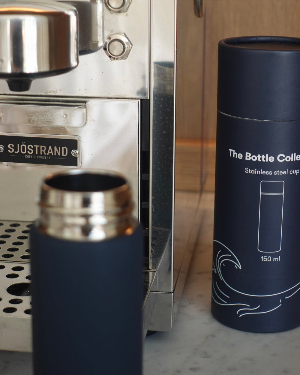 Bottle Collector Mini - Beställningsvara