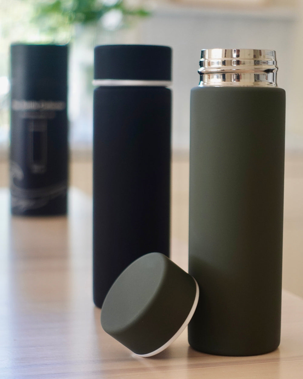 Bottle Collector Mini - Beställningsvara