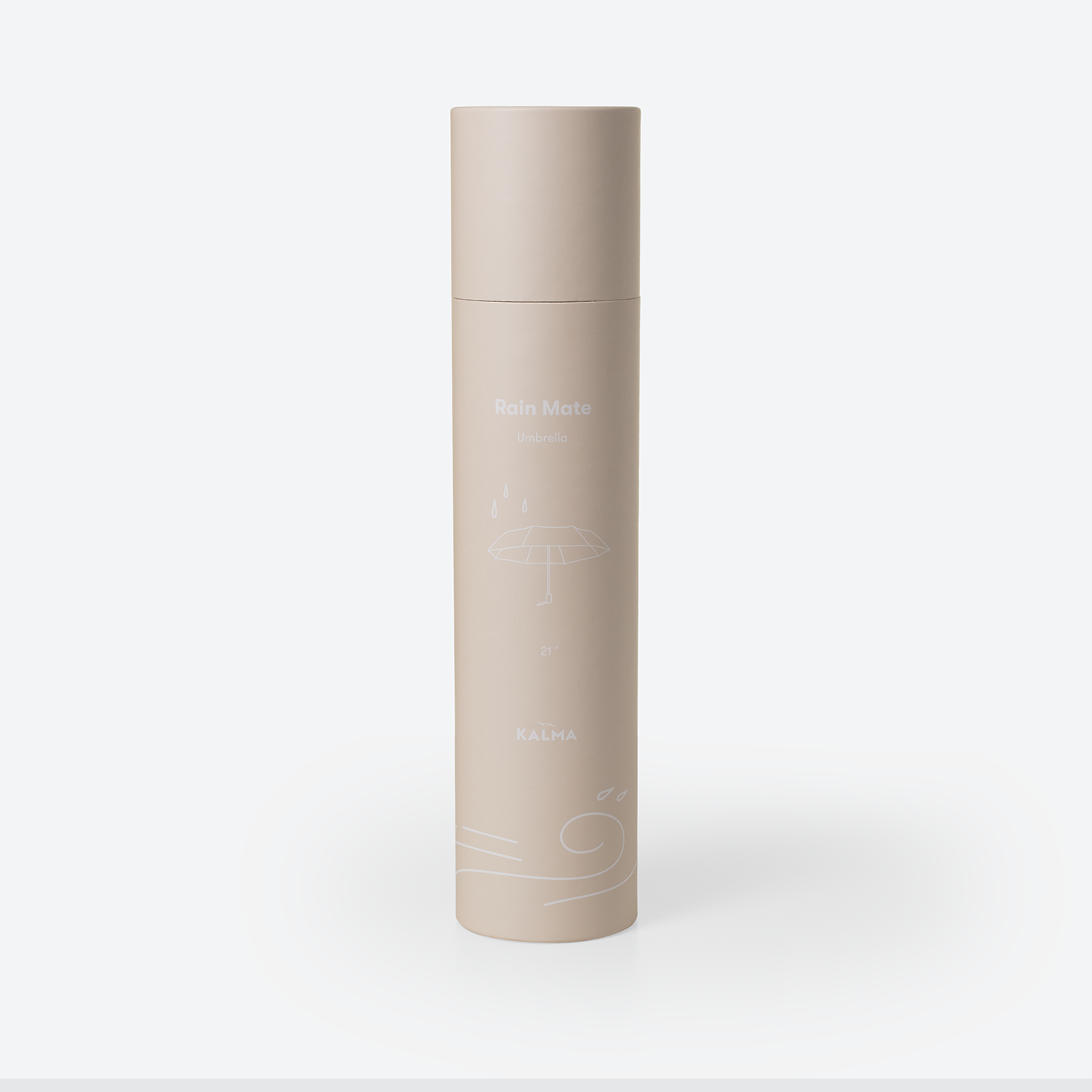 Rain Mate - Regenschirm