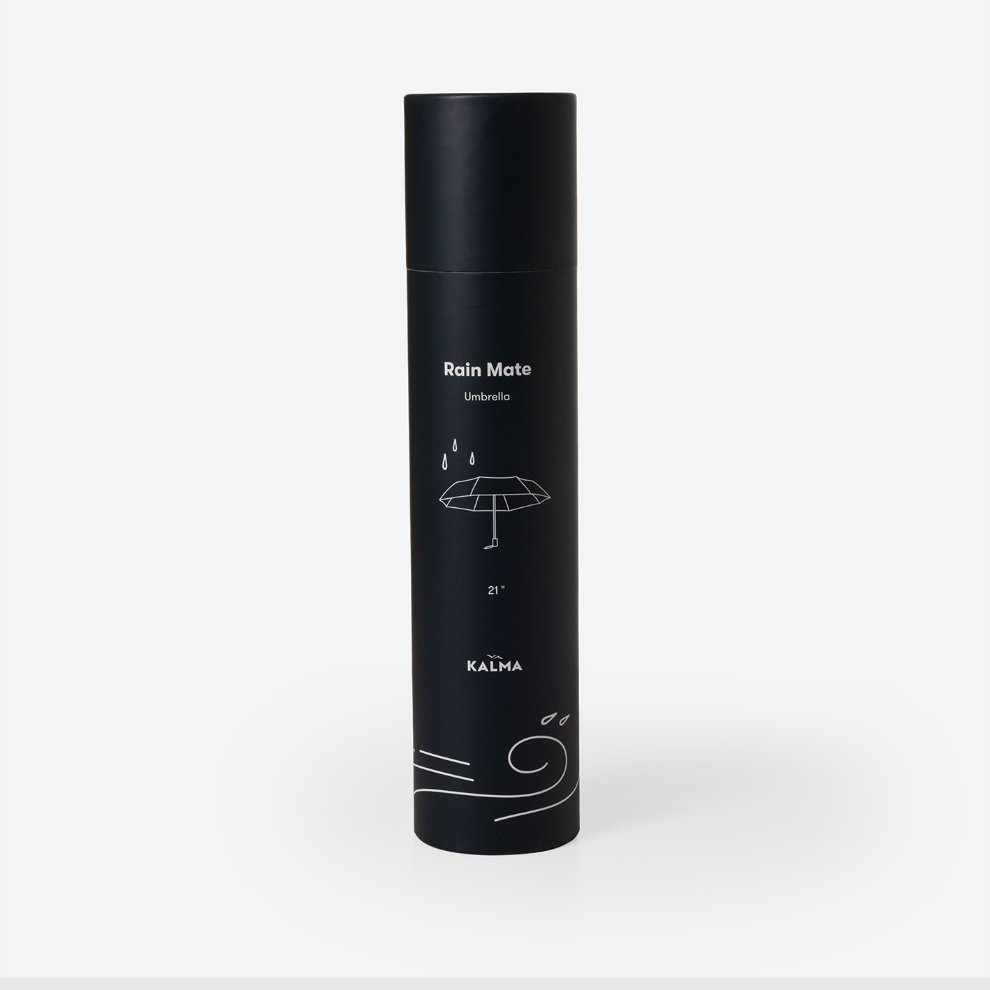 Rain Mate - Regenschirm