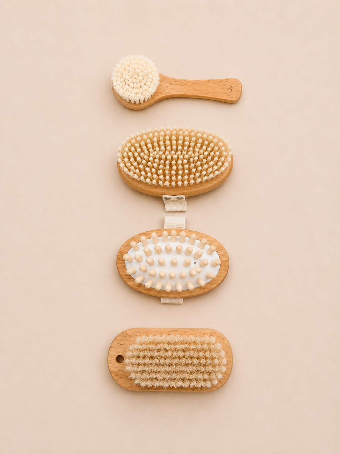 Nyhet - Bath Kit
