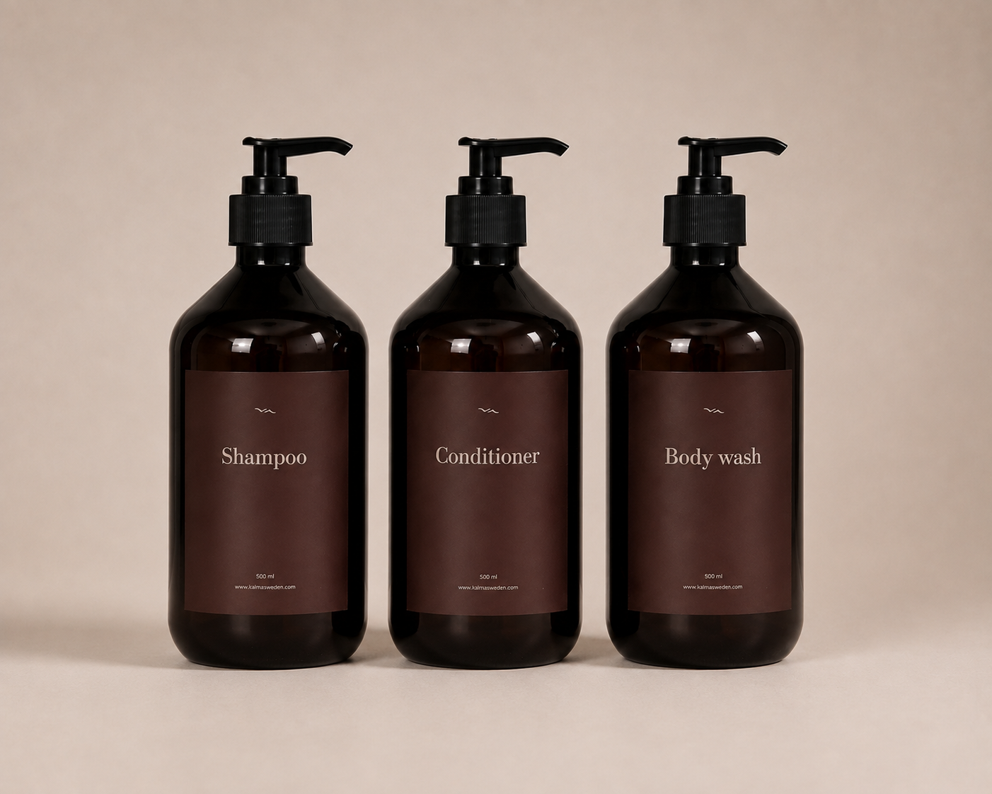 Nyhet - Bath Kit