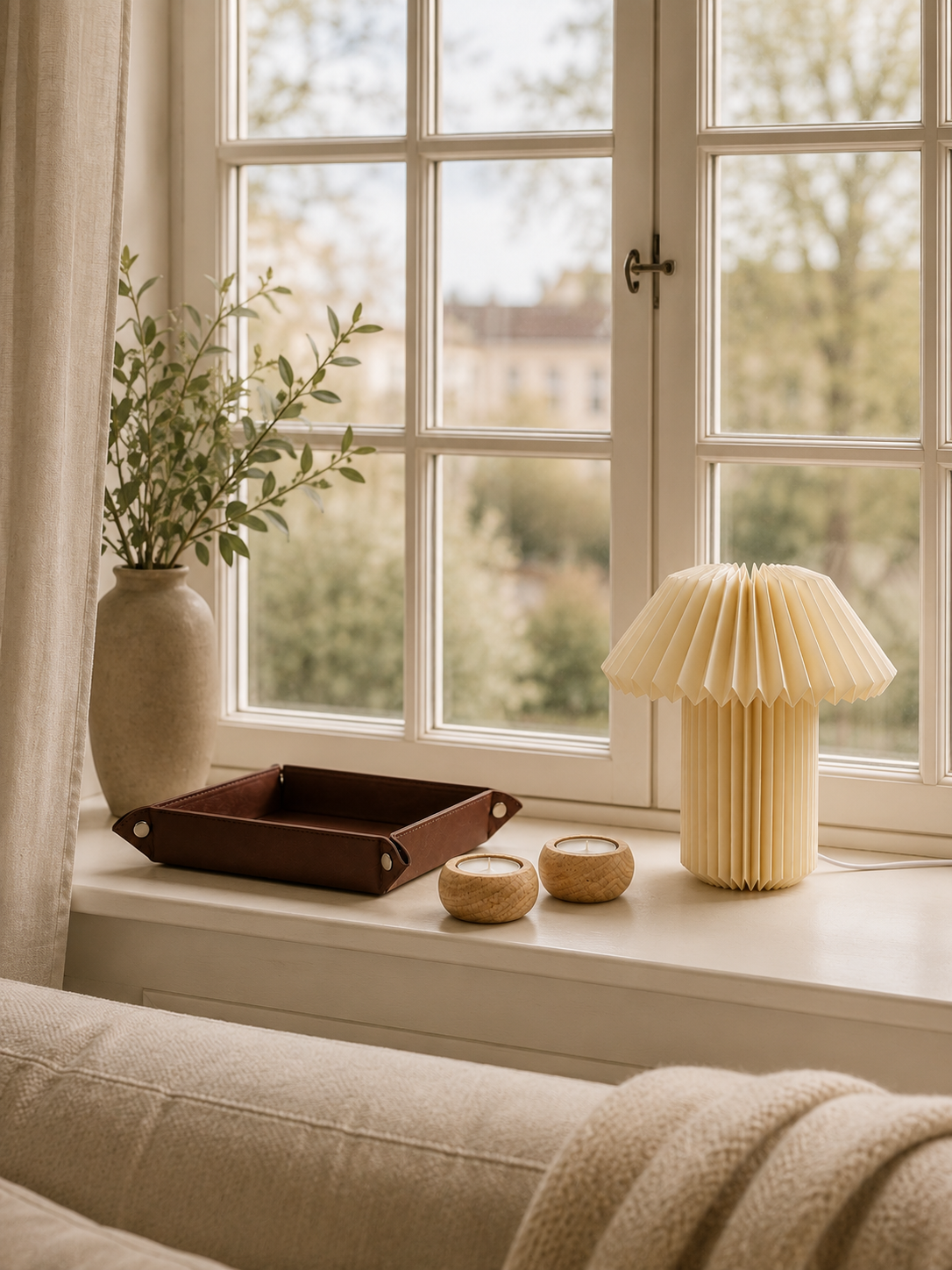 Nyhet - Living room Kit