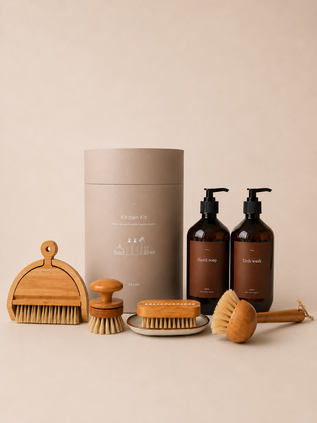 Nyhet - Kitchen Kit