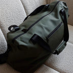 Bergen-Wochenendtasche