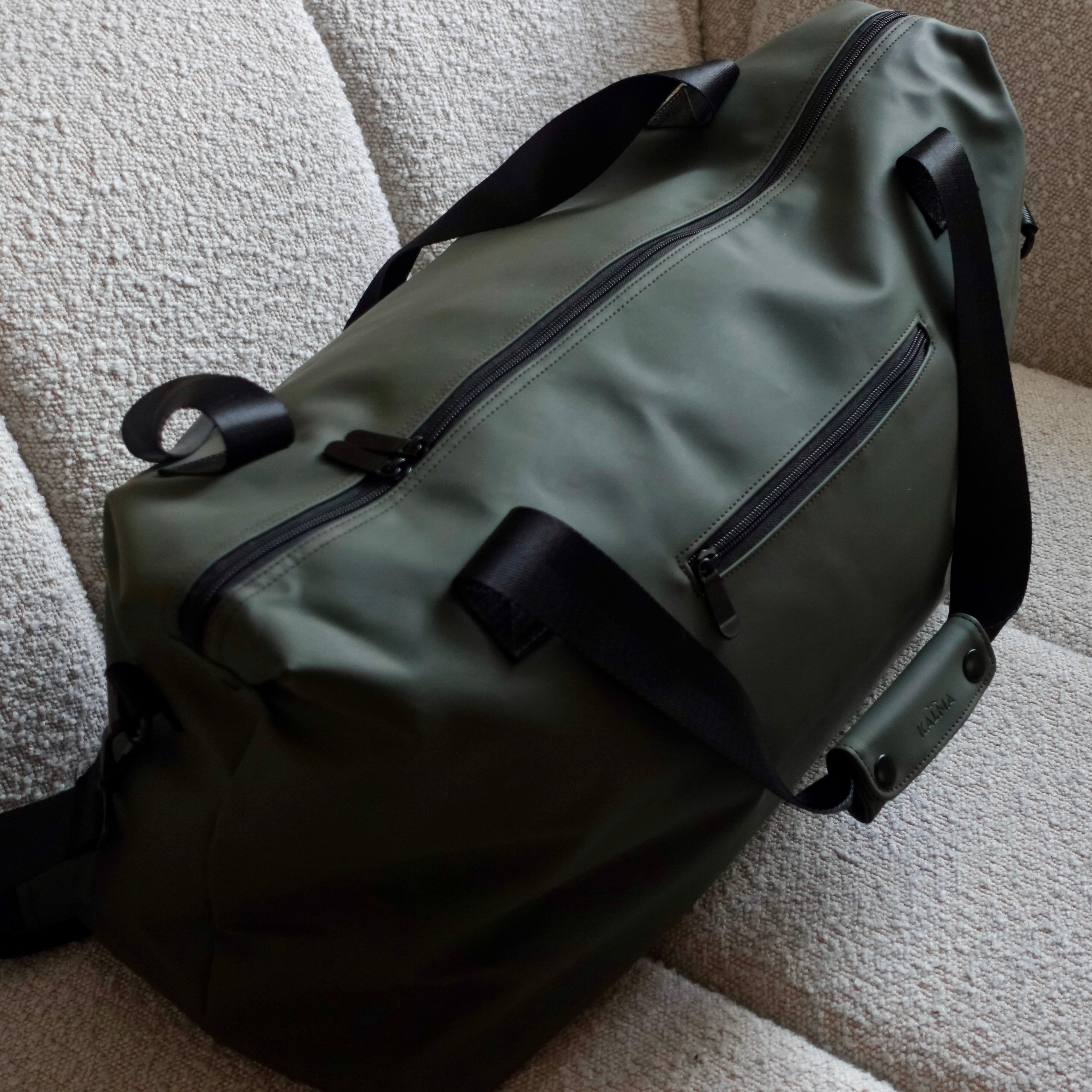 Bergen-Wochenendtasche