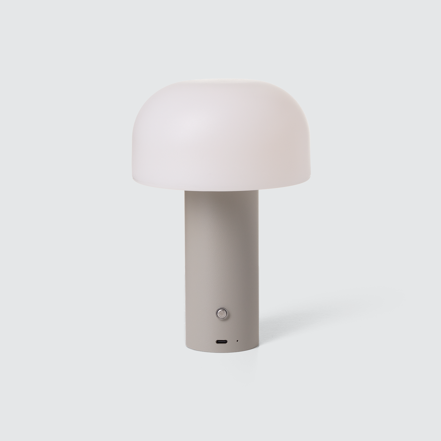 Glimt - Tragbare Lampe