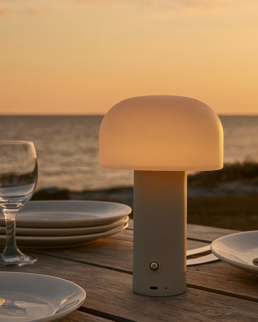 Glimt - Tragbare Lampe