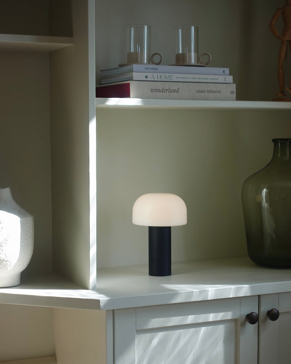 Glimt - Tragbare Lampe