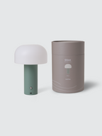 Glimt - Tragbare Lampe