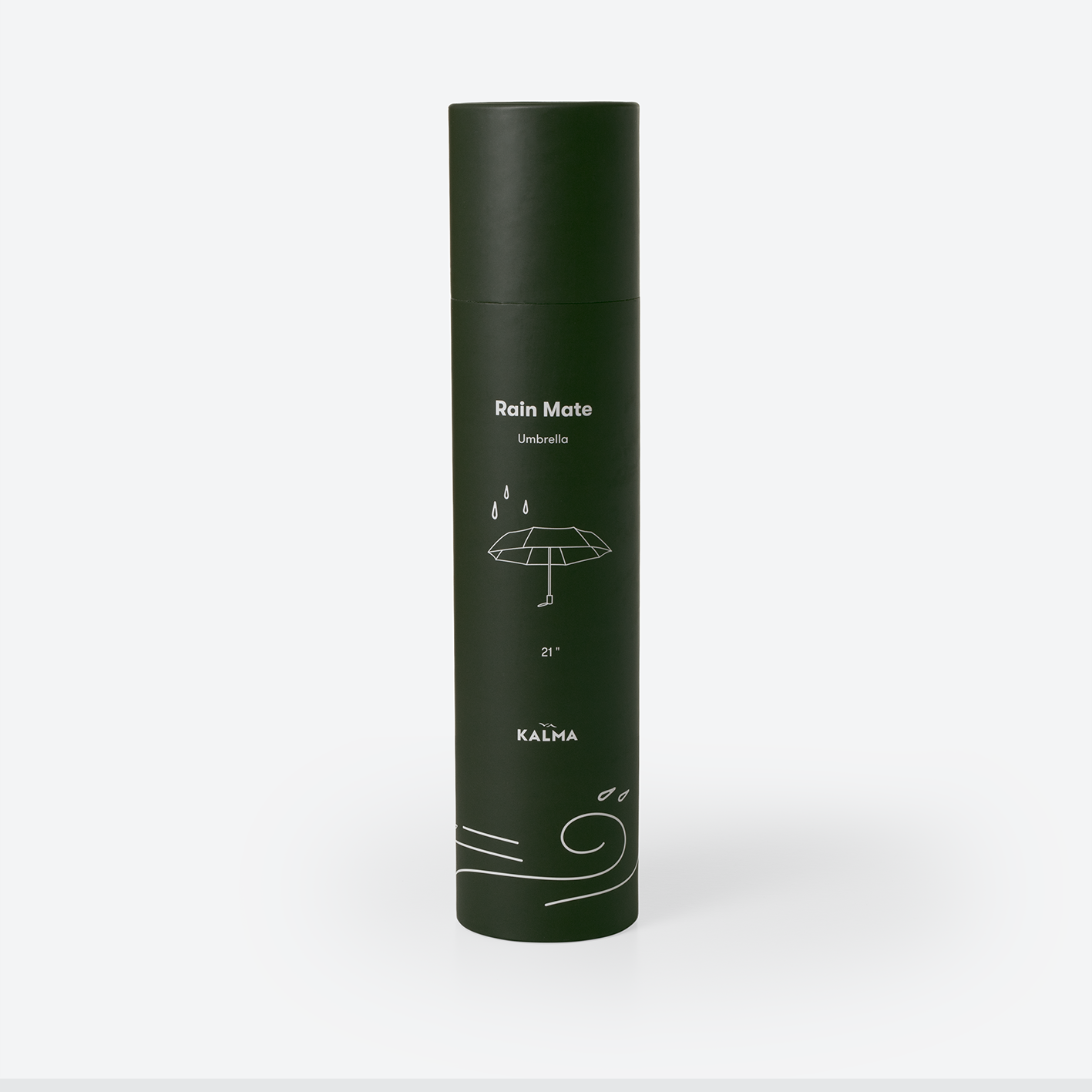 Rain Mate - Regenschirm