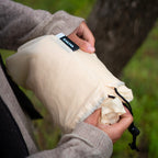 Tragbare Hängematte