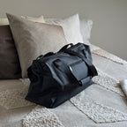 Bergen-Wochenendtasche