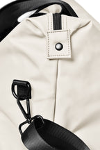 Bergen-Wochenendtasche