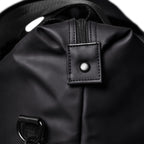 Bergen-Wochenendtasche