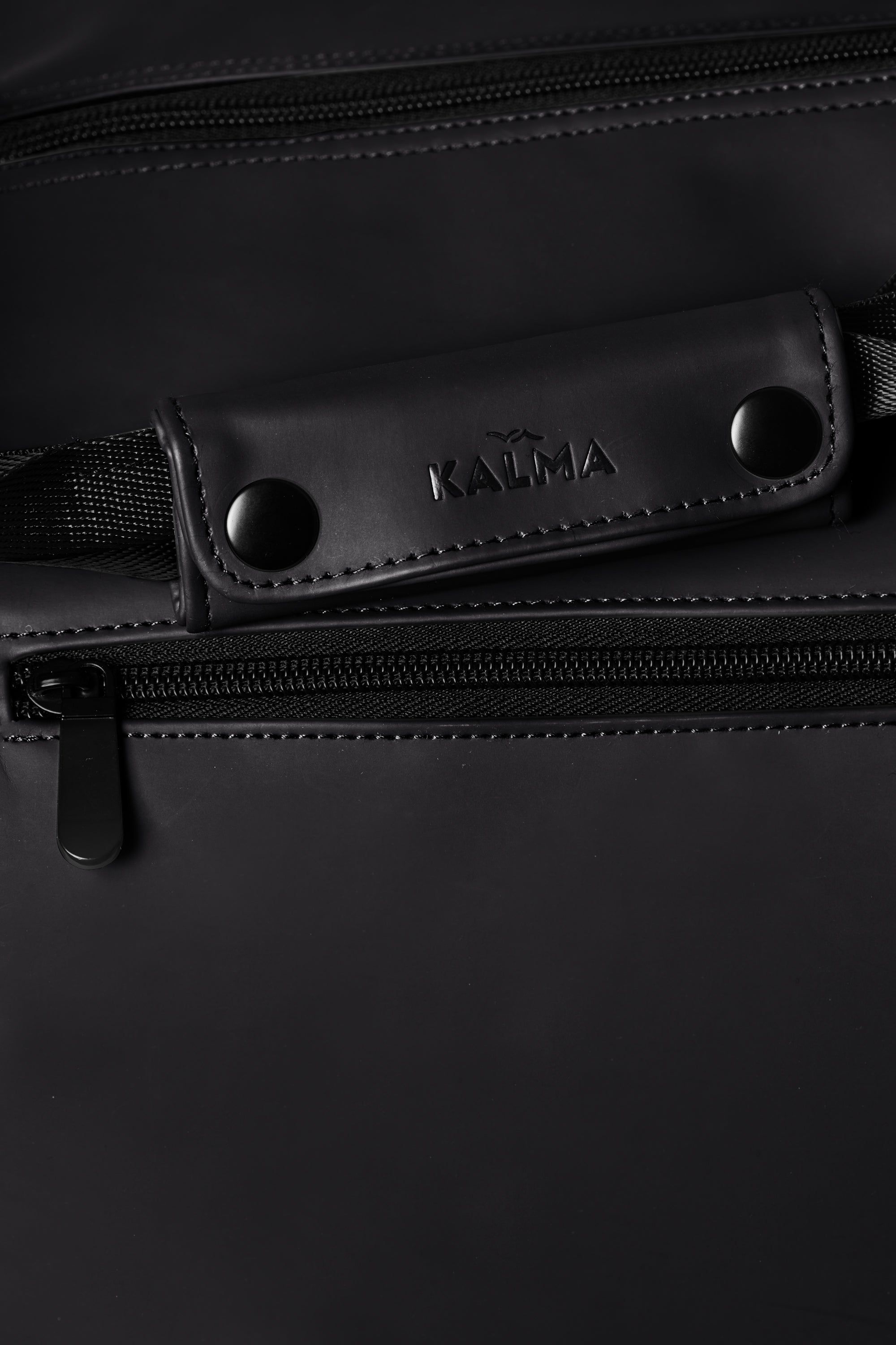 Bergen-Wochenendtasche