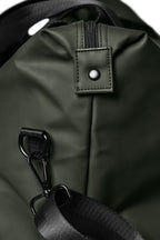 Bergen-Wochenendtasche