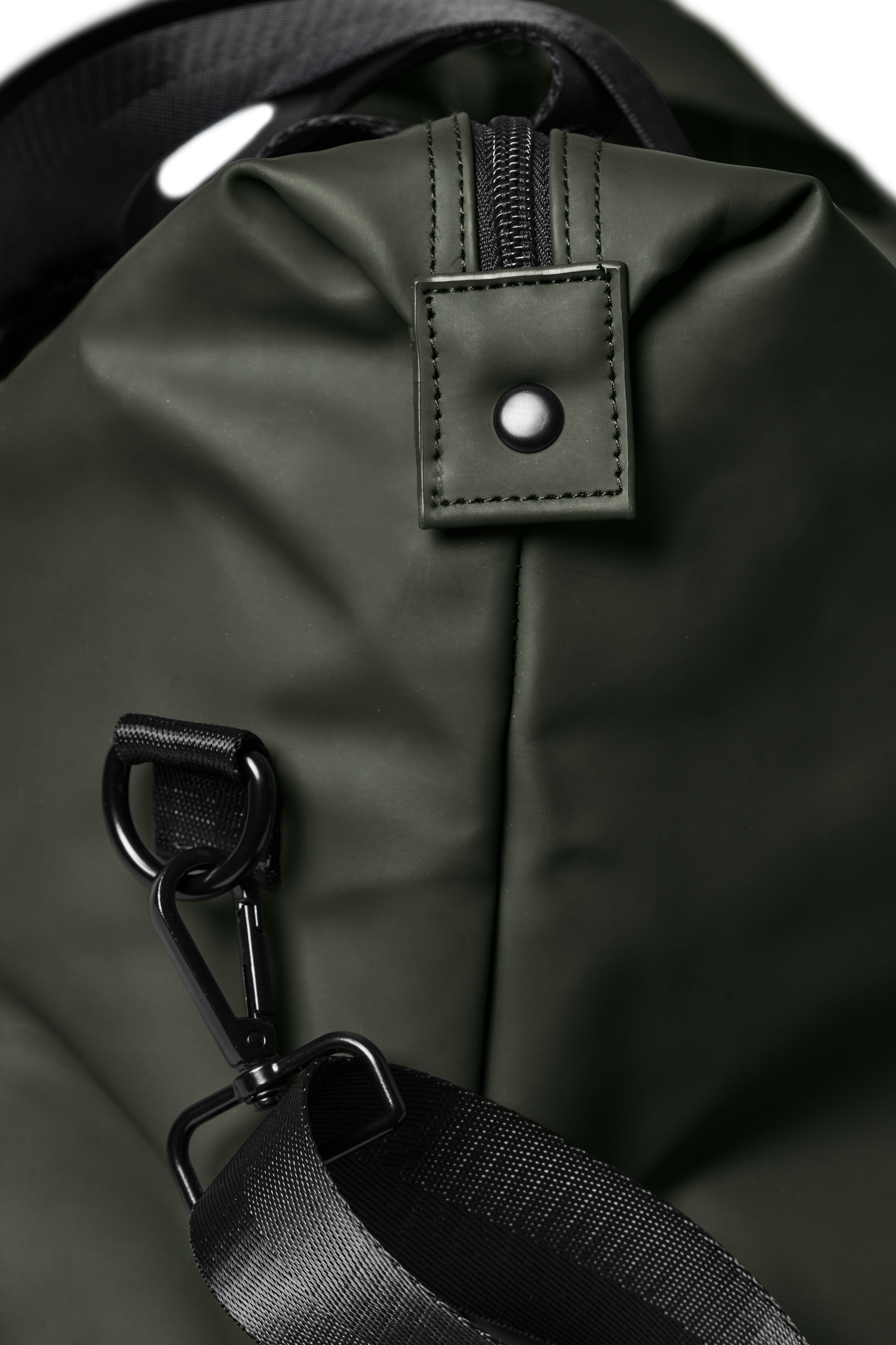 Bergen-Wochenendtasche