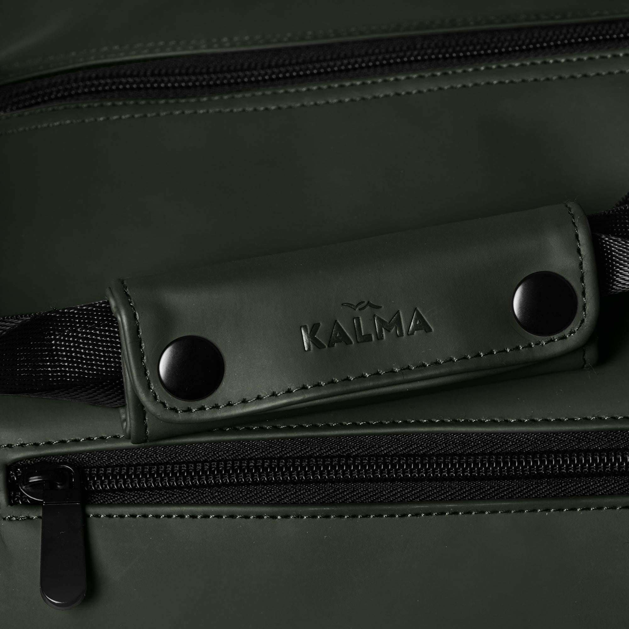 Bergen-Wochenendtasche