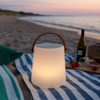 Luminote - Lautsprecherlampe