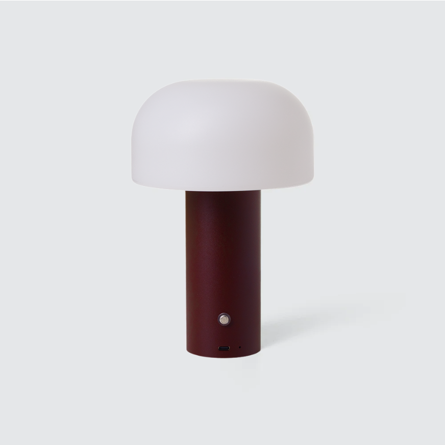 Glimt - Tragbare Lampe