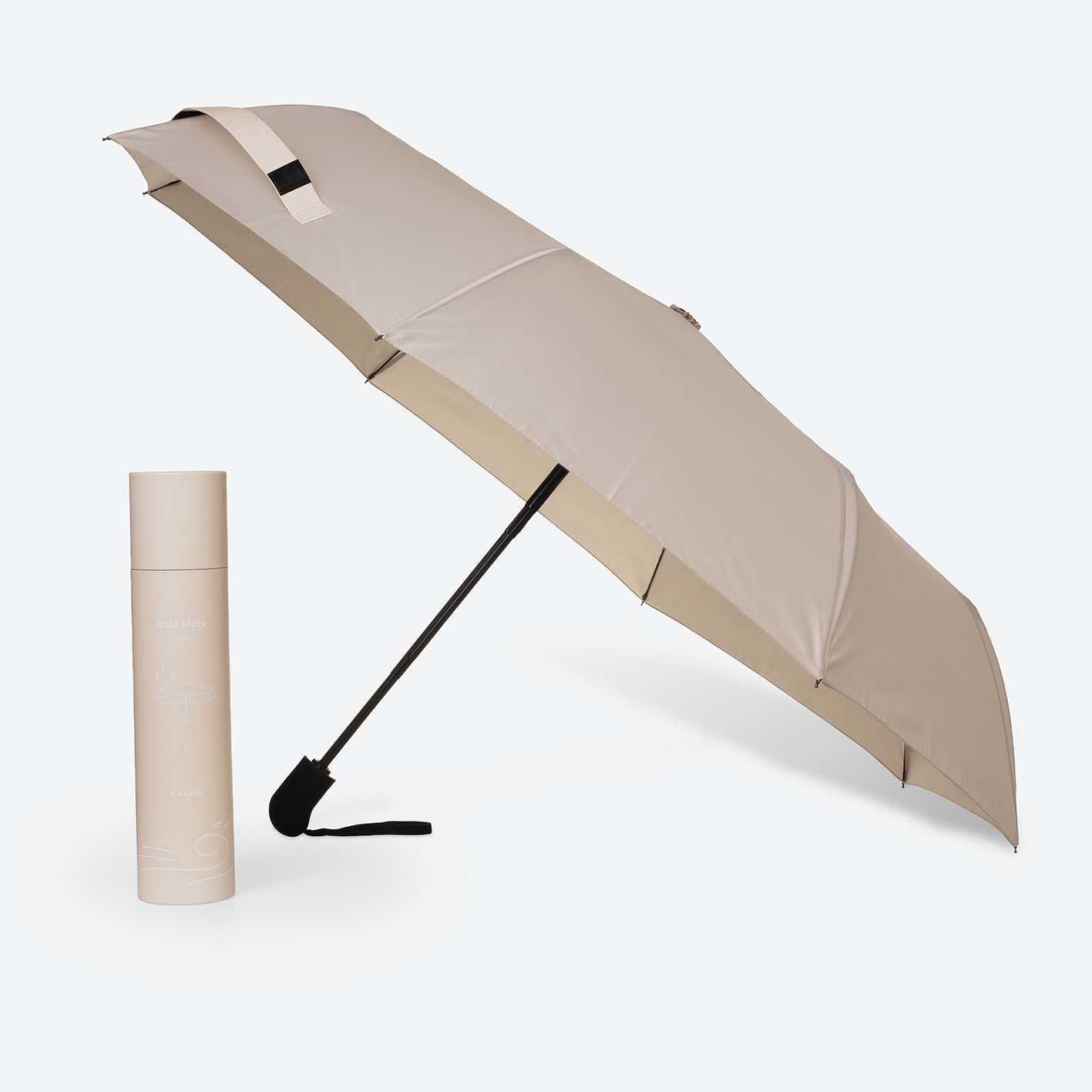 Rain Mate - Regenschirm