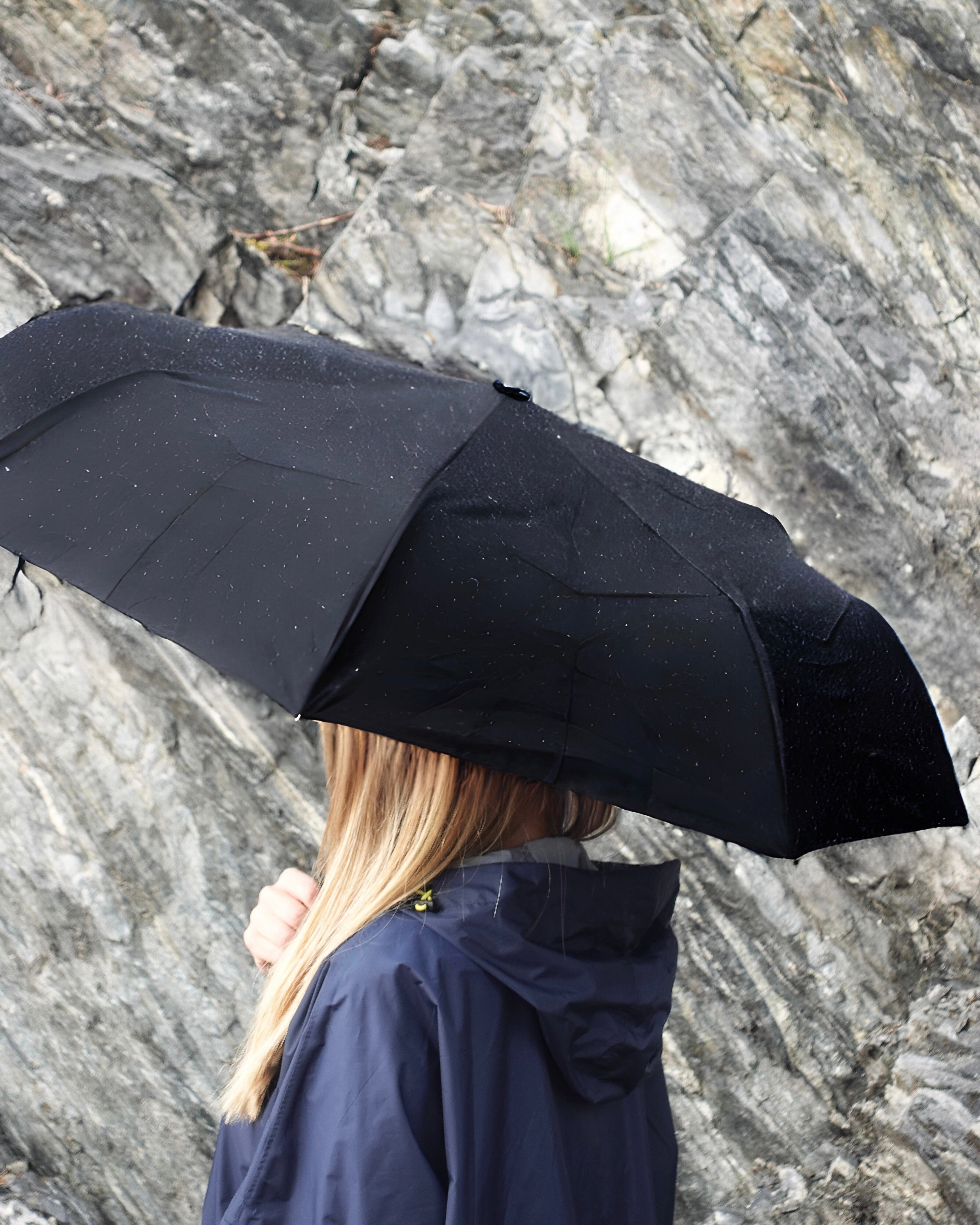 Rain Mate - Regenschirm