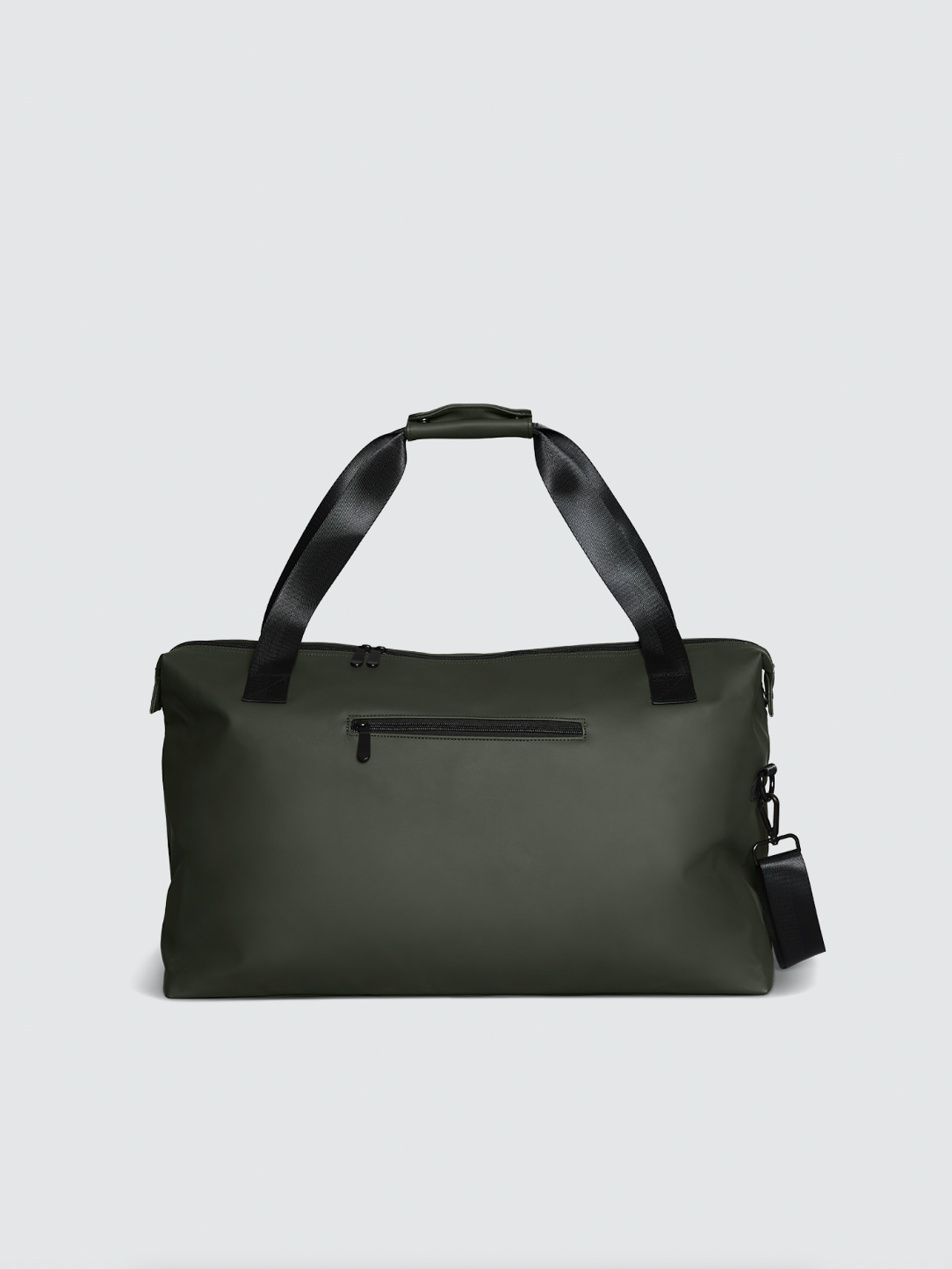 Bergen-Wochenendtasche