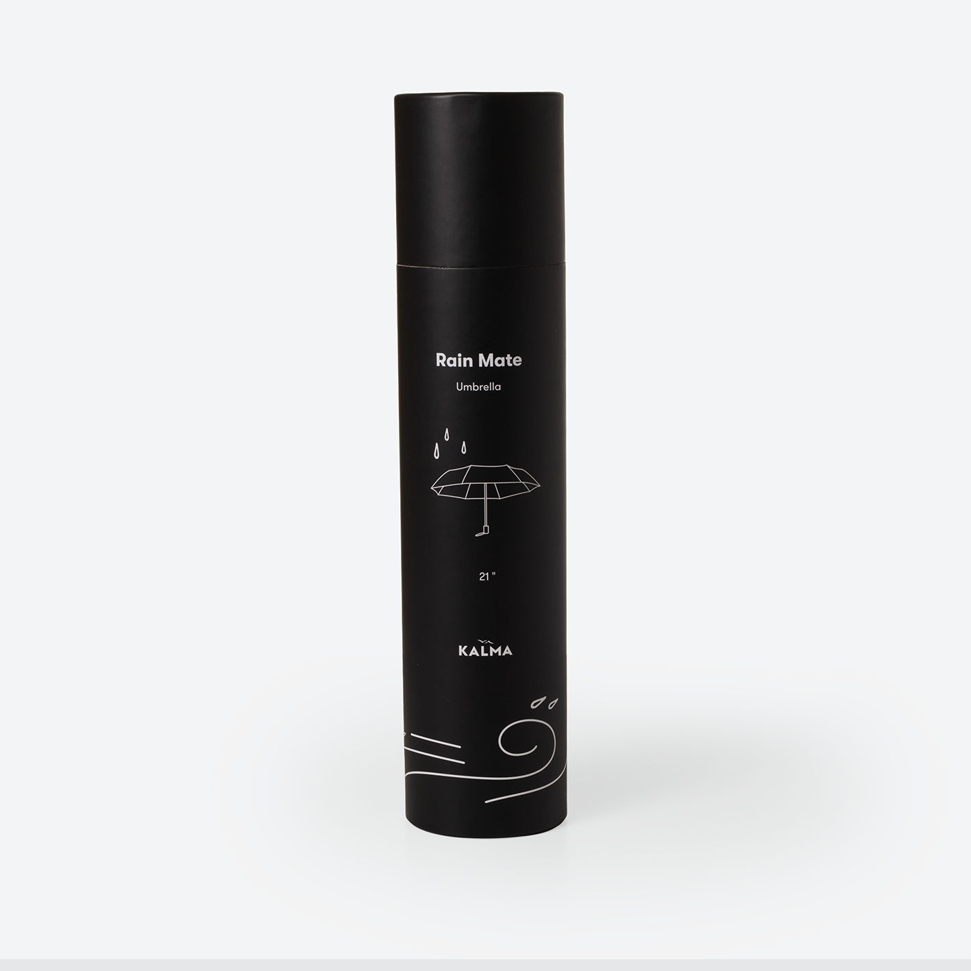 Rain Mate - Regenschirm