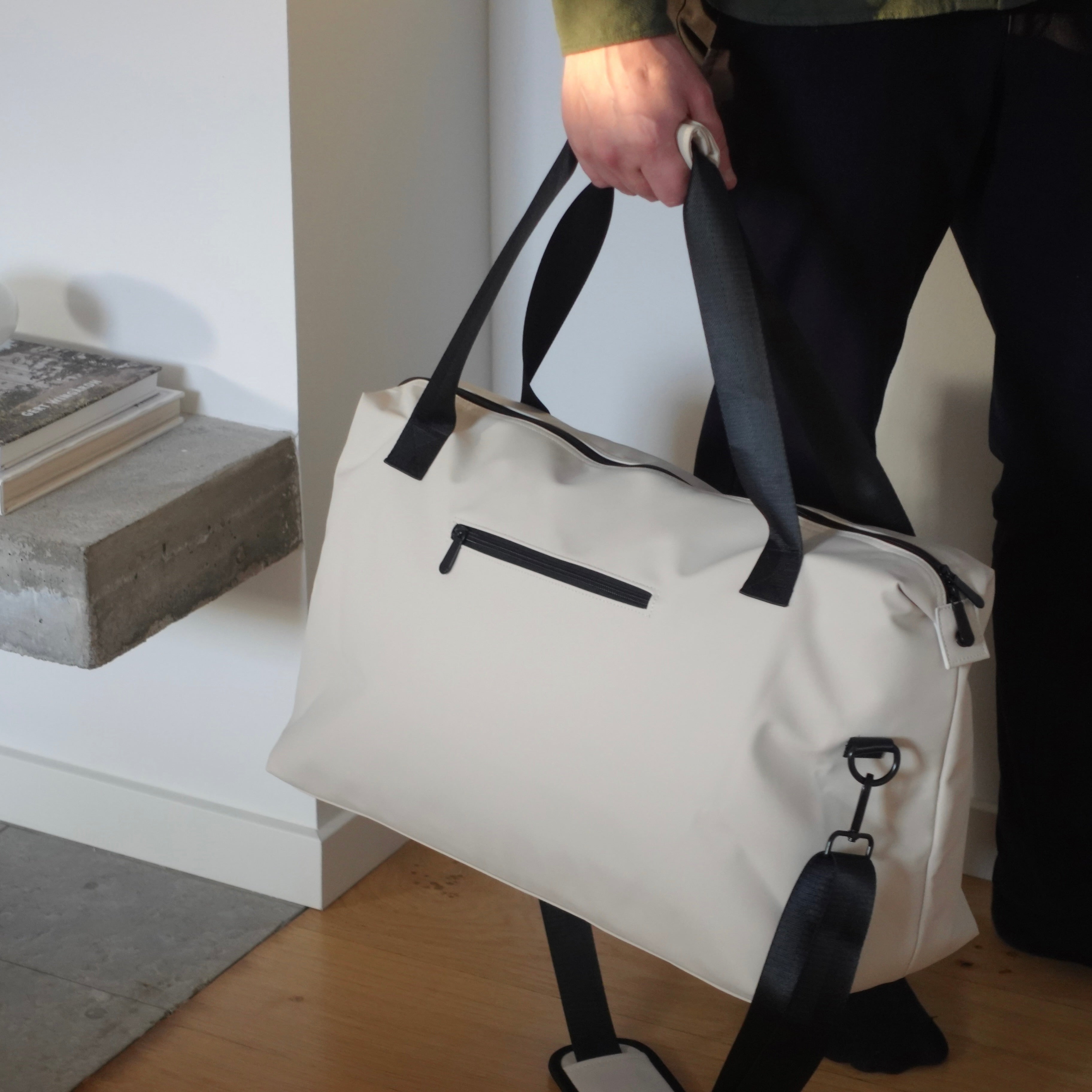 Bergen-Wochenendtasche