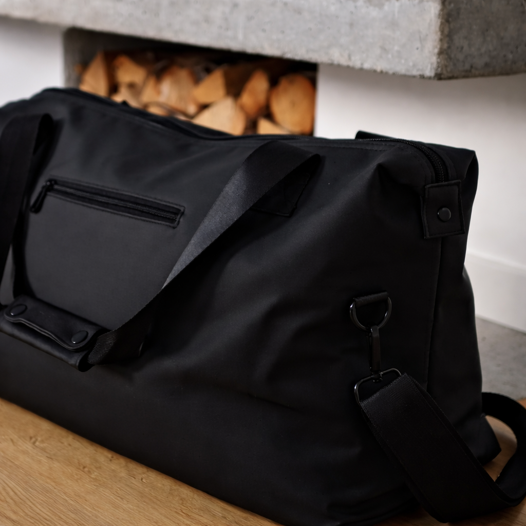 Bergen-Wochenendtasche