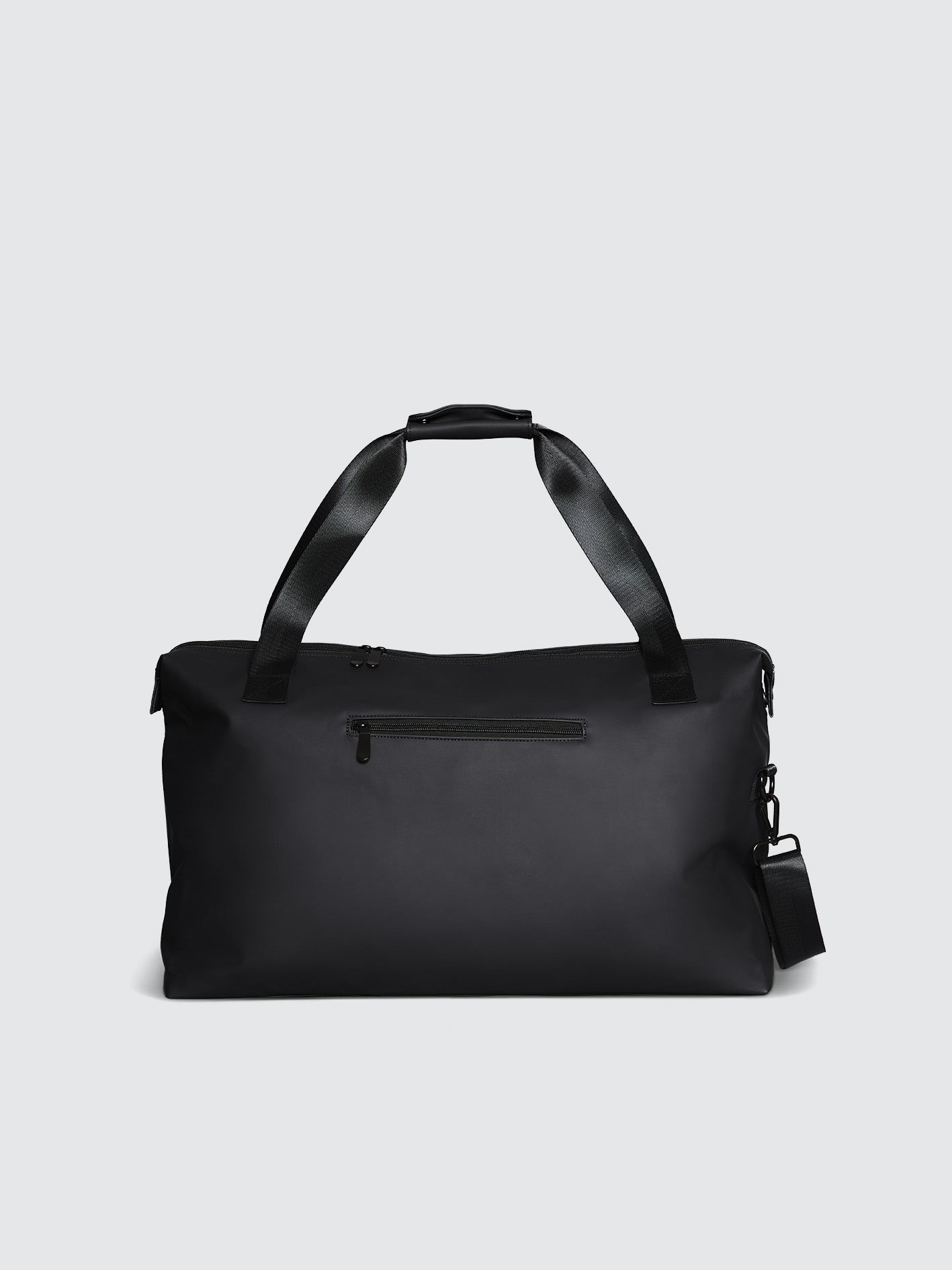 Bergen-Wochenendtasche