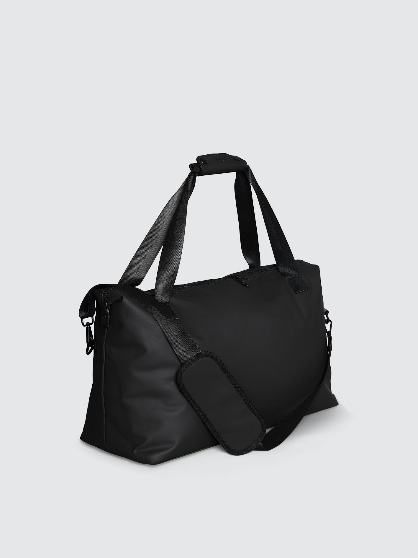 Bergen-Wochenendtasche