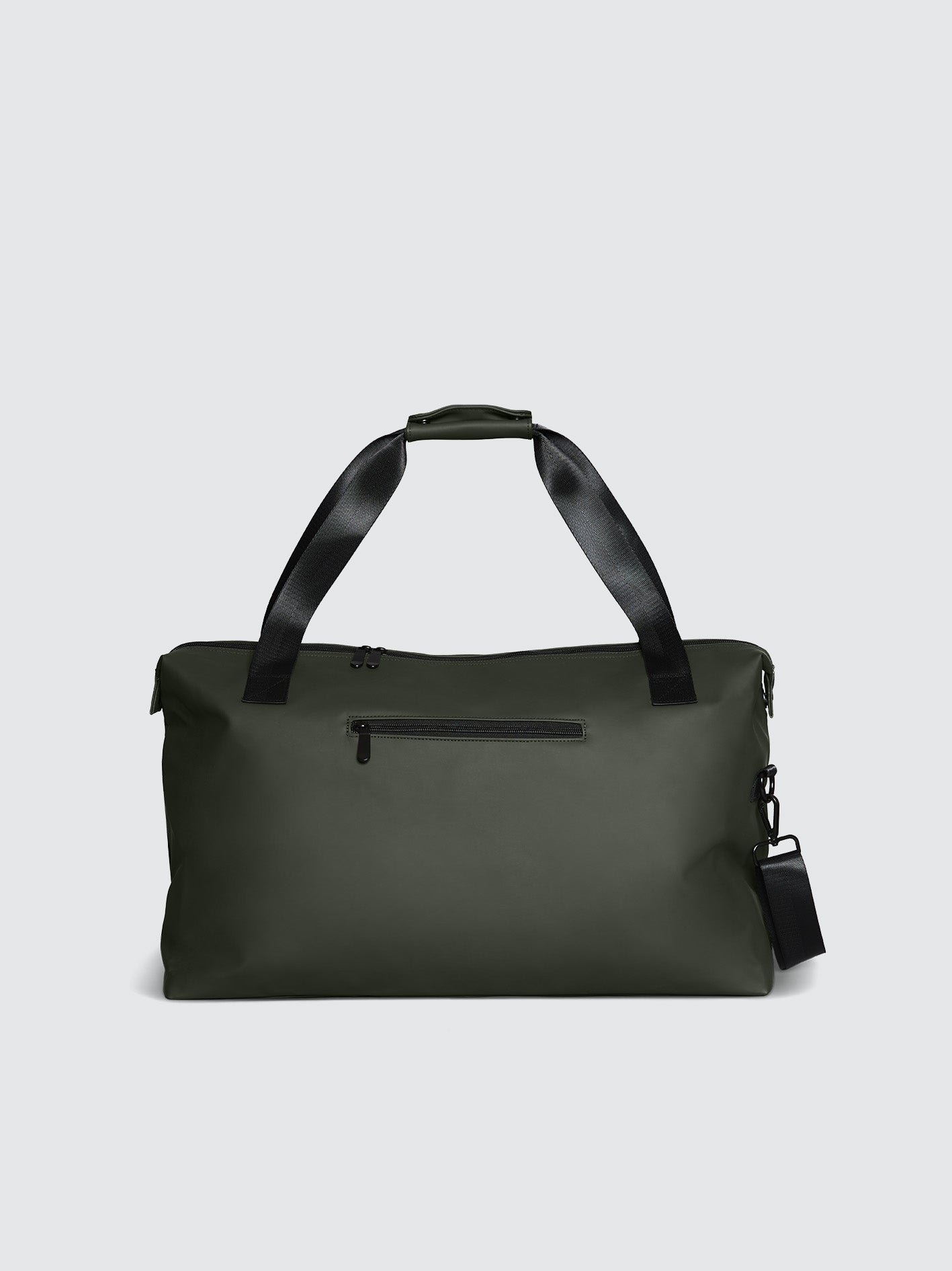 Bergen-Wochenendtasche