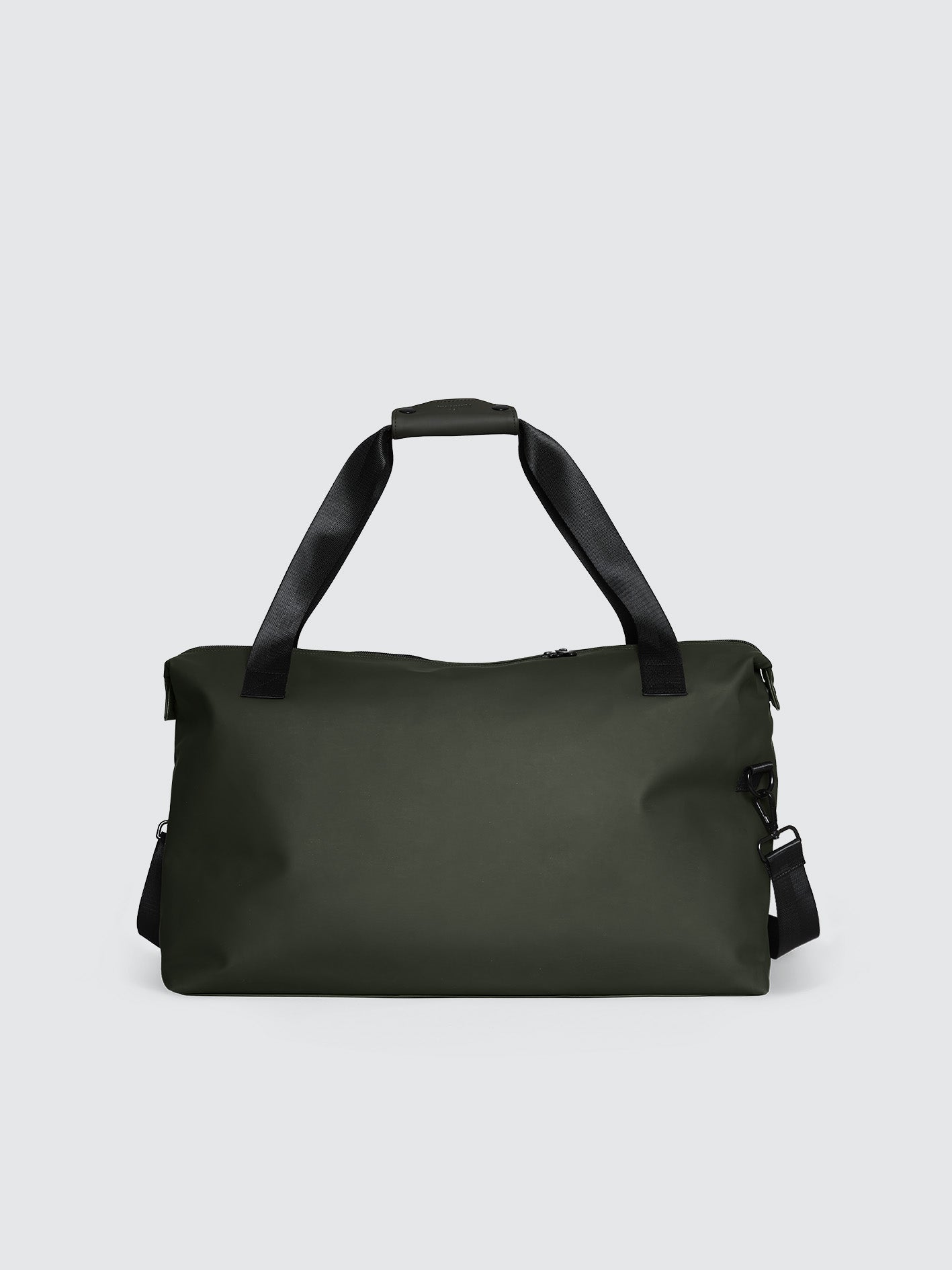 Bergen-Wochenendtasche