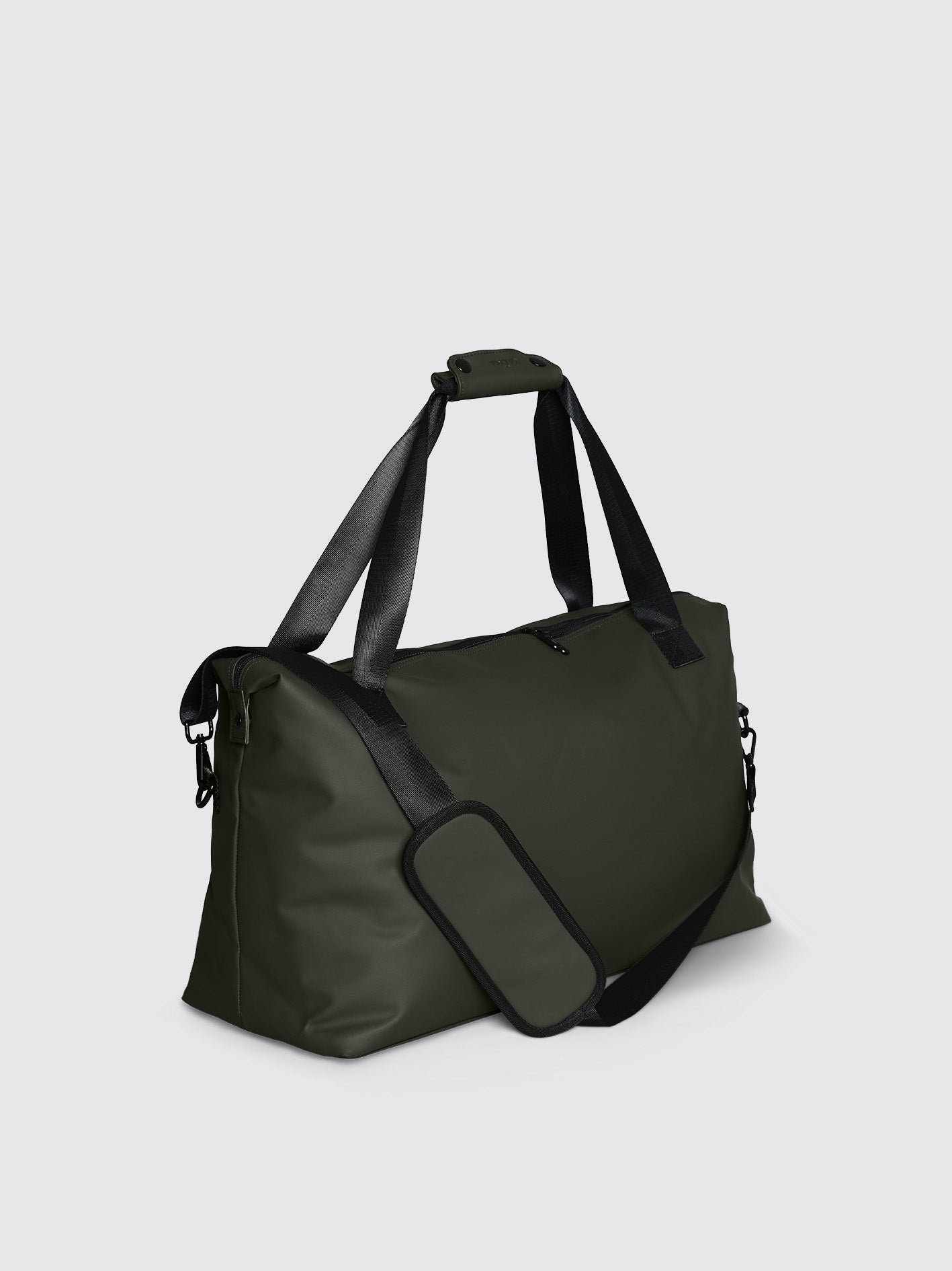 Bergen-Wochenendtasche