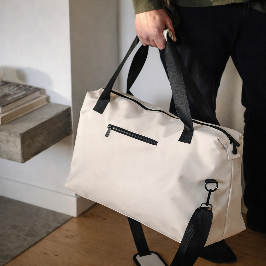 Bergen-Wochenendtasche