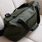 Bergen-Wochenendtasche